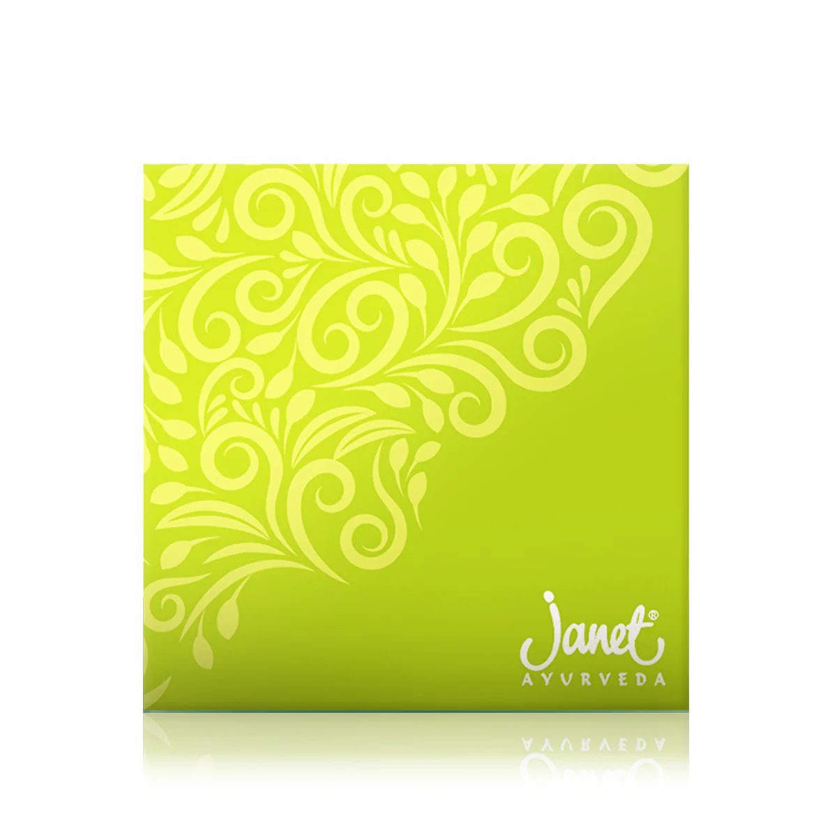 Janet Spring Box - Large