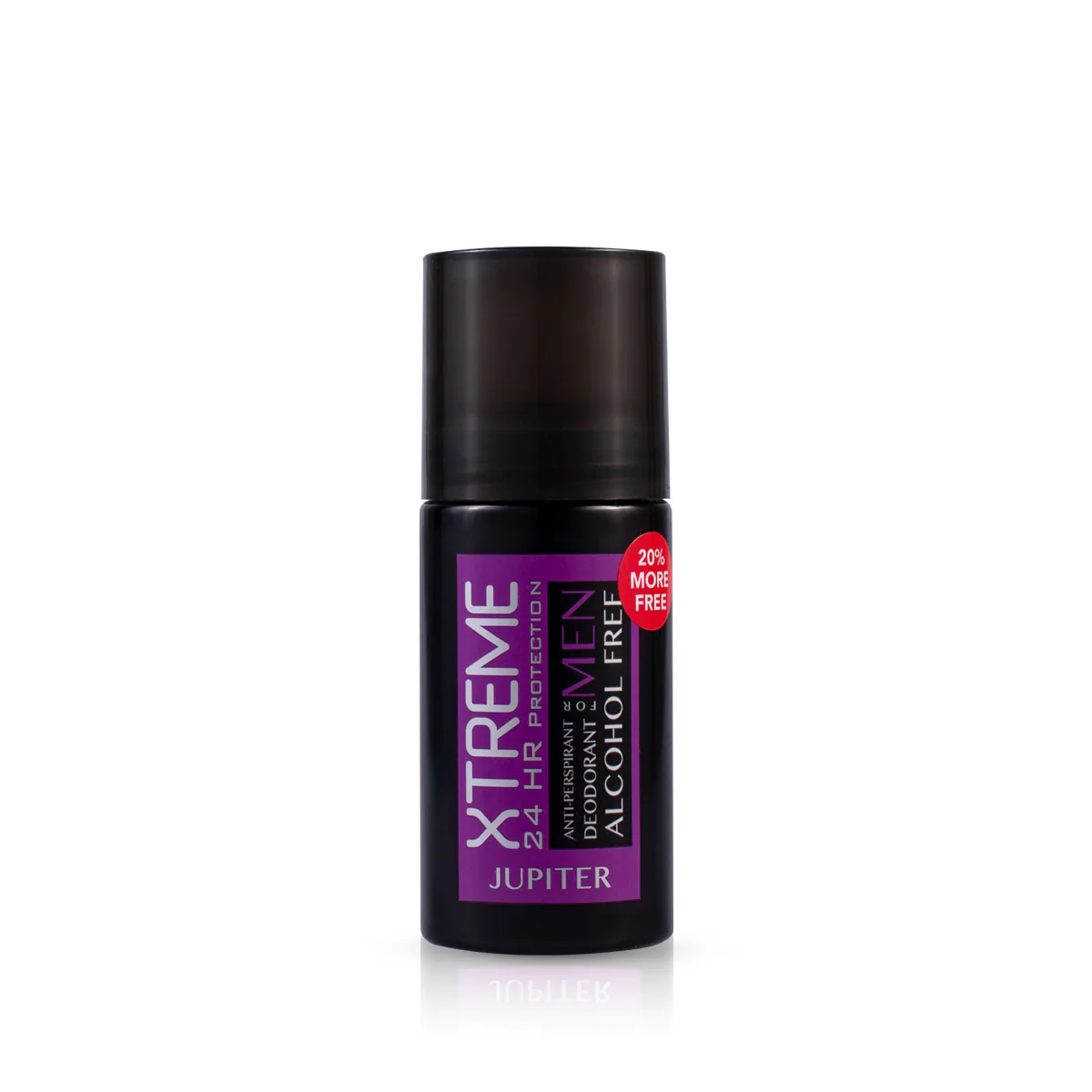 JUPITER -ANTI-PERSPIRANT DEODORANT FOR MEN 50ML