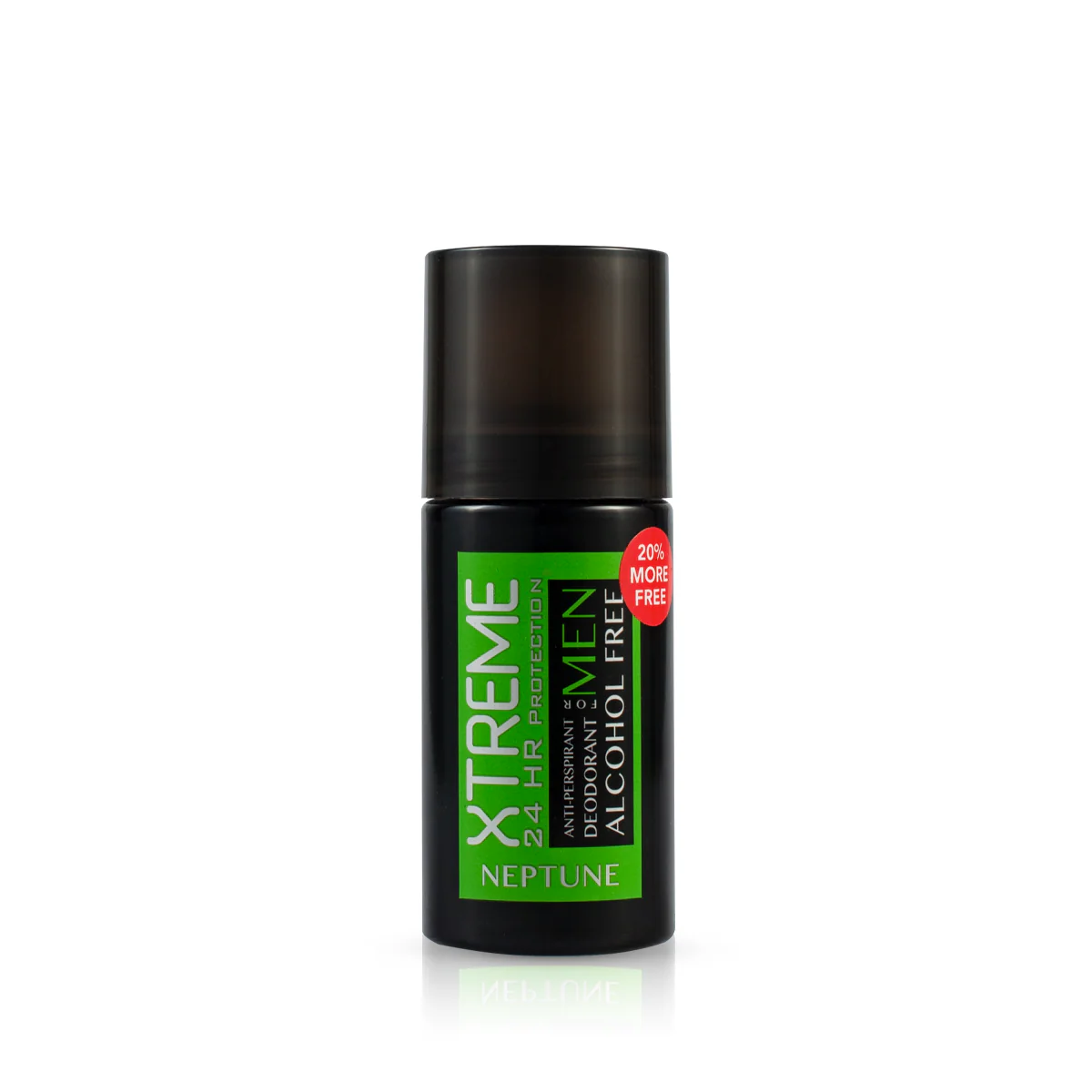 NEPTUNE-ANTI-PERSPIRANT DEODORANT FOR MEN 50ML