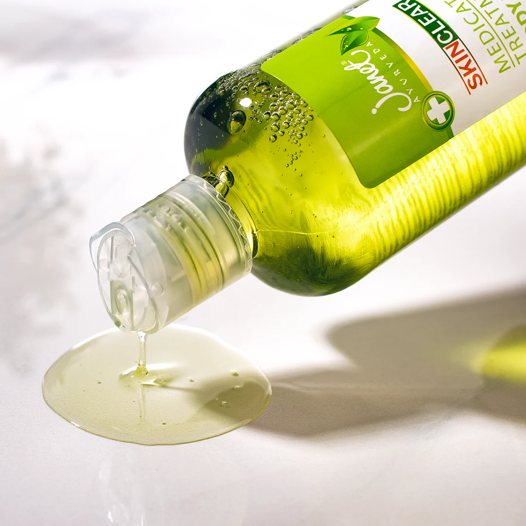 Skin Clear Medicated Body Wash 250ml - Image 3